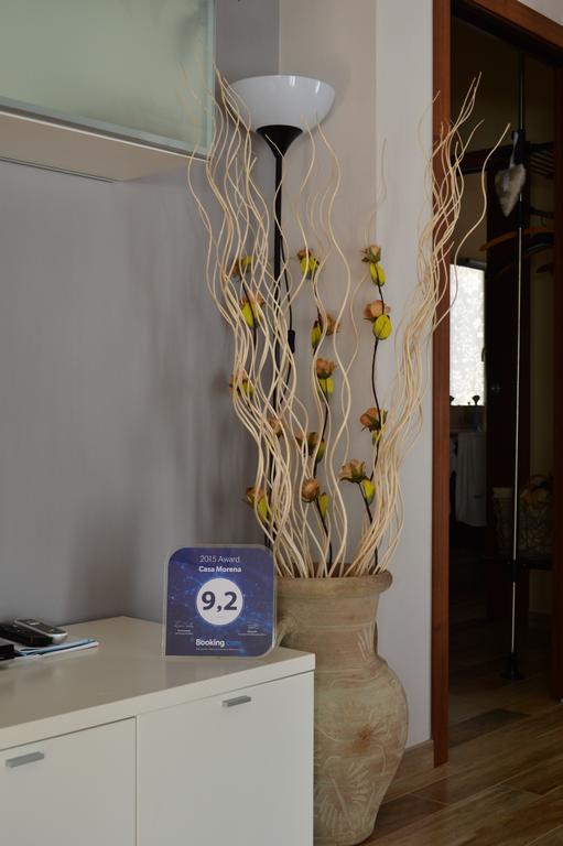 Casa Morena Premia エクステリア 写真