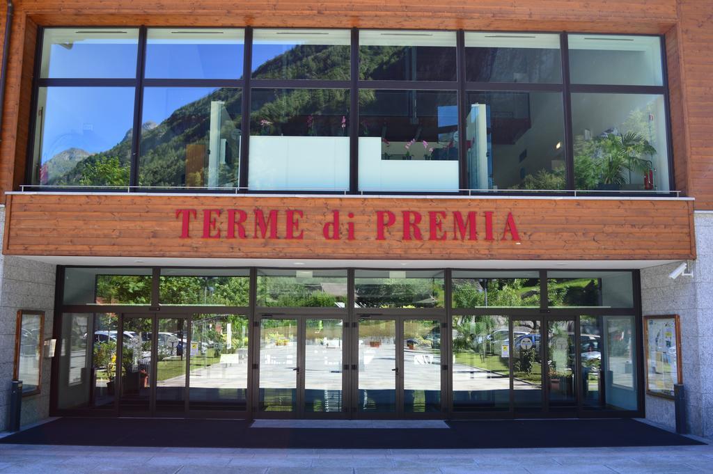 Casa Morena Premia エクステリア 写真