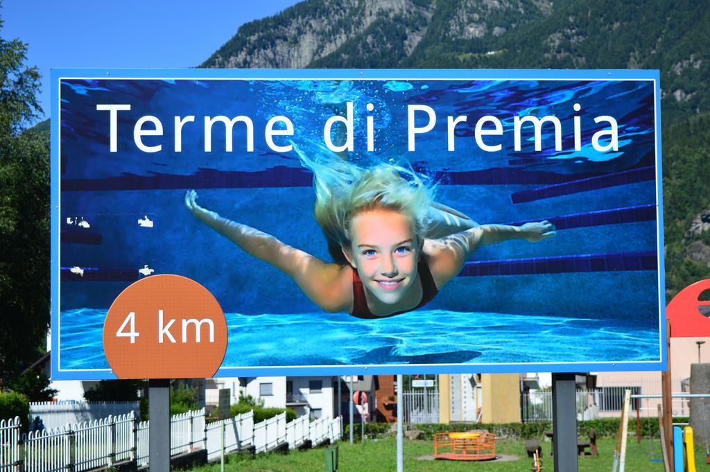 Casa Morena Premia エクステリア 写真